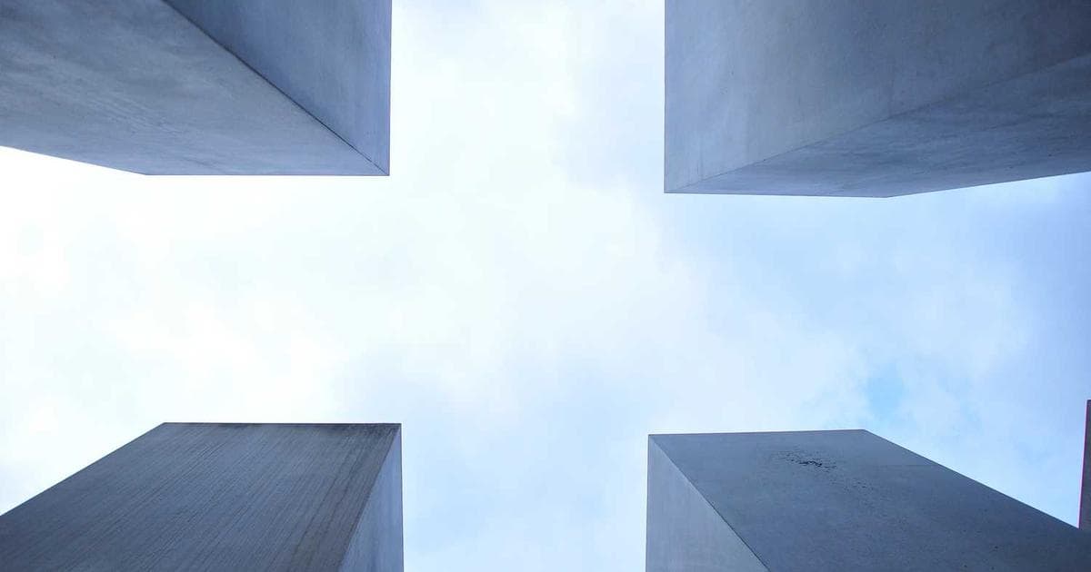 Introducing Woff: Simple Shareable Spaces